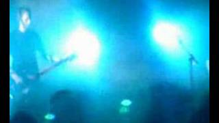 Mogwai - Friend Of The Night (Glasgow 23/09/06)