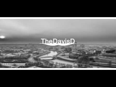 TheDavisD - KARANTINAS