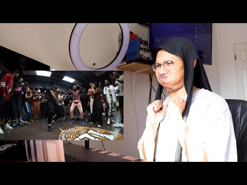 Lil CCRFK vs Outrage | MADDROCKA 19 REACTION !!!