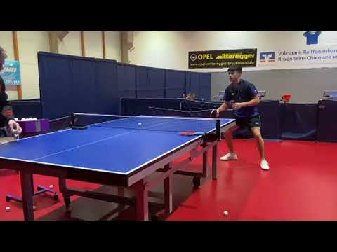 Butterfly Training Tips with Oscar Birriel - Handspeed Random Training