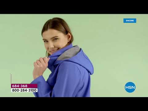 HSN | Cold Weather Must Haves featuring Laurier Outerwear 01.23.2020 - 05 AM