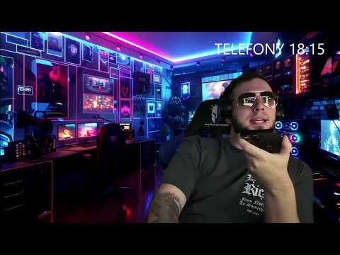 RAFONIX TELEFON DO HOTELU 2025