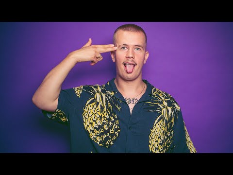 Floral Bugs wskazuje raperów, którzy opowiadają najlepiej w polskiem rapie