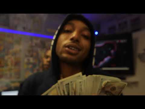 J Got Da Juice - In My Bag [Official Video]