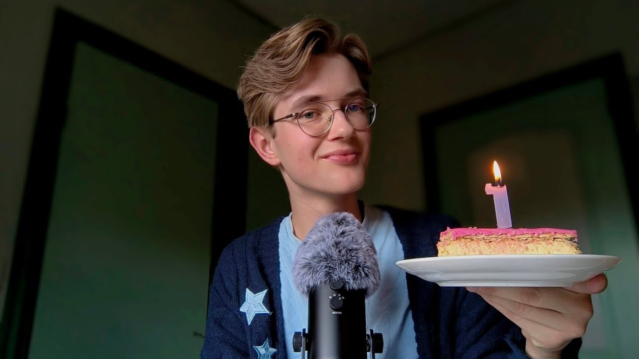 1K Special: Q&A! - Nederlandse ASMR