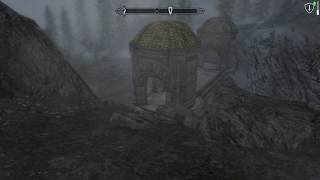 Deep Folk Crossing - Skyrim