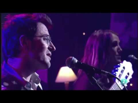 Guillem Roma - Flowers (Directe al "Músics" de TVE)