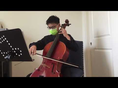 Allegro Gustoso Excerpt