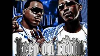 Tha Dogg Pound - All Nite