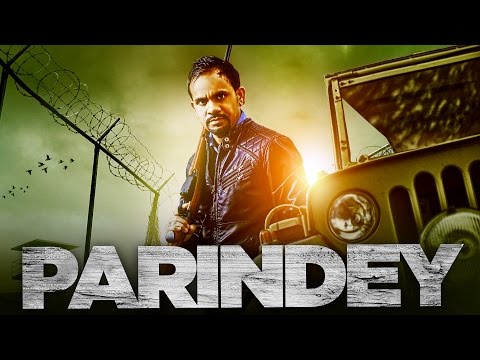 Parindey (Official Video) | Angrej Ali | Beat Minister | Latest Punjabi Song 2016