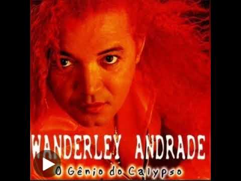 Morena Sereia - Wanderley Andrade