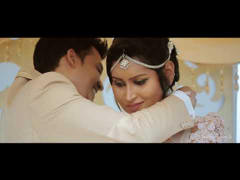 Kasuntha & Rajitha - Wedding Trailer © Studio X