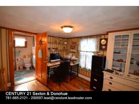 98 Allerton St, Lynn MA 01904 - Single Family Home - Real Estate - For Sale -