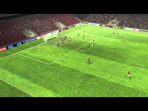Hearts 5 - 2 Braga - Match Highlights
