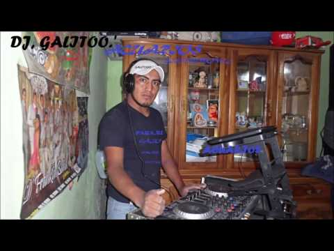 ANIBAL LUCIA PROAÑO   EL CHINCHINAL REMIX SITO DJ