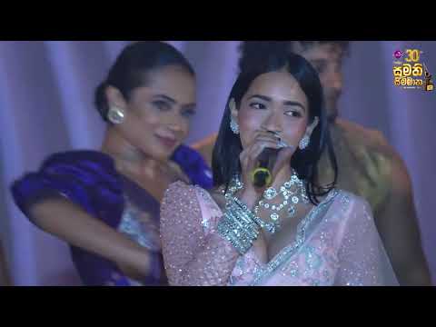 සුමතිපාල අනුස්මරණ සම්මානය ලාභී සුනිල් එදිරිසිංහ මහතා