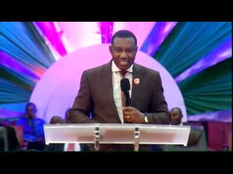 Understanding The Path Ways To Godliness PT  1A   Pst Olayinka Folorunsho