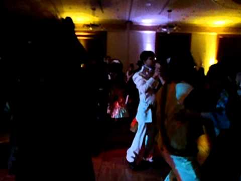 Youmacon 2010 Cosplay Charity Ball