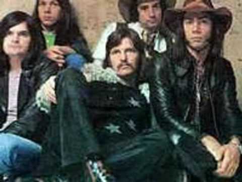 Lucifer's Friend - Natural Born Mover