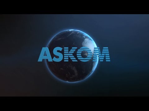 ASKOM - 3D animation movie (i3D S.A.)