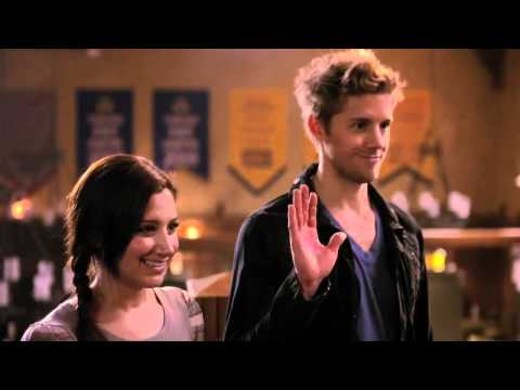 Dan and Marti - 1x22 - Scene 1