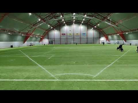 DP Kilpa Espoo - LMV