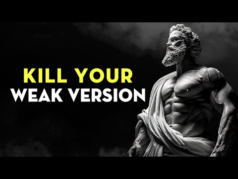 Eliminate Your Weaknesses and Unleash Your True Potential | Stoicism