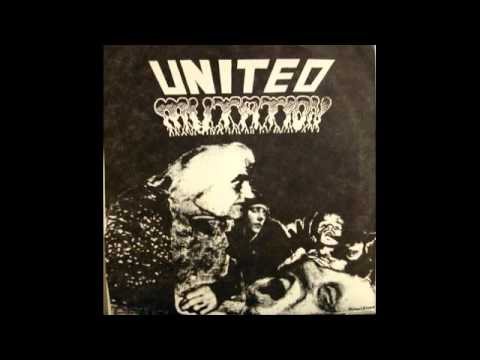 United Mutation - Passout