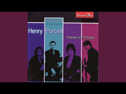 Suite No. 4: Fantasie