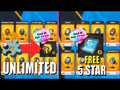 Unlimited Microcontroller Units & How To Get Free 5 Star Agents