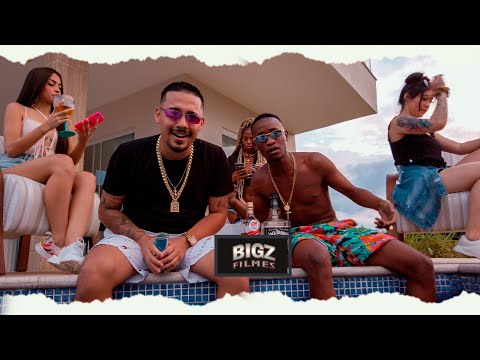 MC RB - TA EMOCIONADA FEAT PEDRO SCHMID E MAGRIN DA ORLA (CLIP OFICIAL)