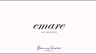 Emare - Iconic Uber Luxurious Beachfront Apartments on the New Golden Mile in Estepona