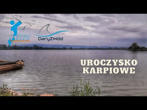 Karpiarze Dla Zuzi - Zawody jakich mało...