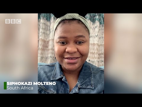 Meet Siphokazi Molteno (CSOTW Contestant 2023)