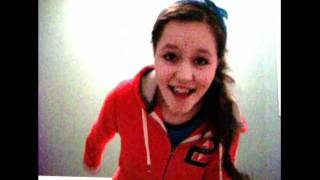 &quot;Red cup&quot; music video