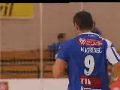 ASOBAL 2008/2009 J. 1 SAN - OCT (28-26)