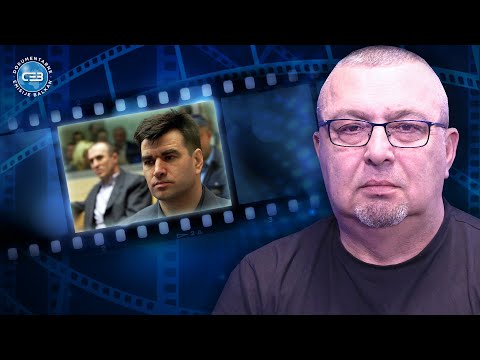 BALKAN INFO: Bruno Dobrić - O Legiji kruže mnoge legende, dostigao je nivo pravog mita!