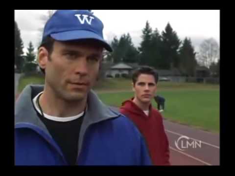 Broken Silence 1998 -  moment of truth movie