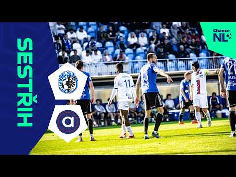 SK Prostejov 1-1 SK Artis Brno 