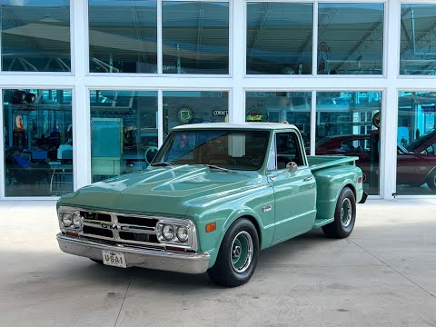 1968 GMC Pickup (CC-1771601) for sale in Palmetto, Florida