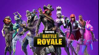 ABORTNITE SEASON 6 HERE!!!