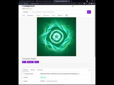 Item video thumbnail