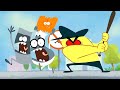Lamput Episode 1 - Street Signs | Cartoon Network Show