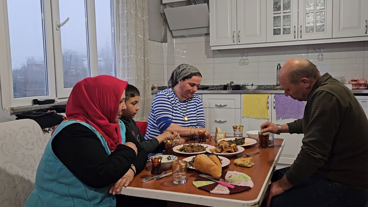 ‼️SUNAYIMIN YOKLUĞU ÇOK BELLİ GÖZLERİM KAPIDA KALDI  ‼️🤲🏼🤲🏼🤲🏼