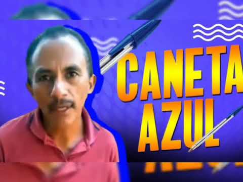 Mega funk Caneta Azul remix 2019