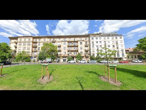 Eladó téglalakás, Budapest, XIV. kerület 3 szoba 71 m² 99.7 M Ft