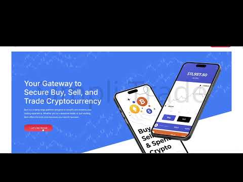 Algo Trading Platform