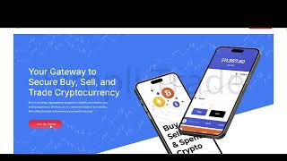 Algo Trading Platform