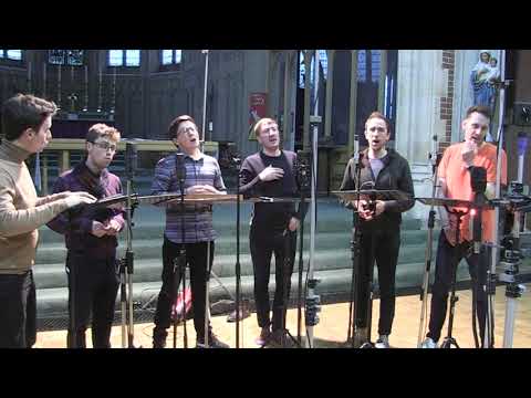 The King's Singers: The Oak and the Ash