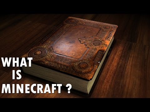 WHAT IS MINECRAFT ? : Cursed Enchantments "Hindi"